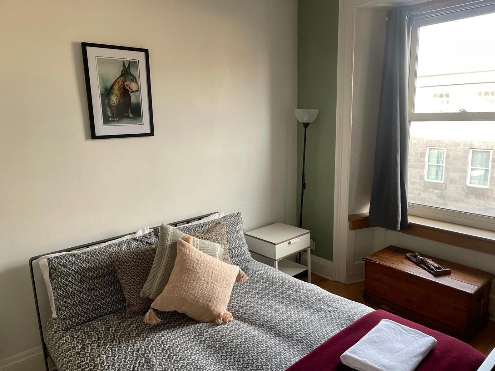 The Lothian Road Appartement EDI
