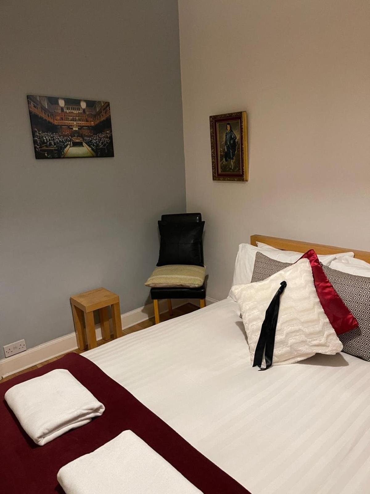The Lothian Road Appartement EDI
