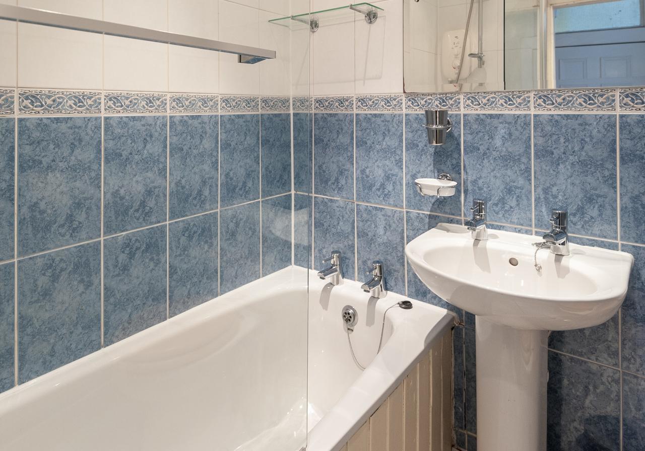 The Lothian Road Appartement EDI