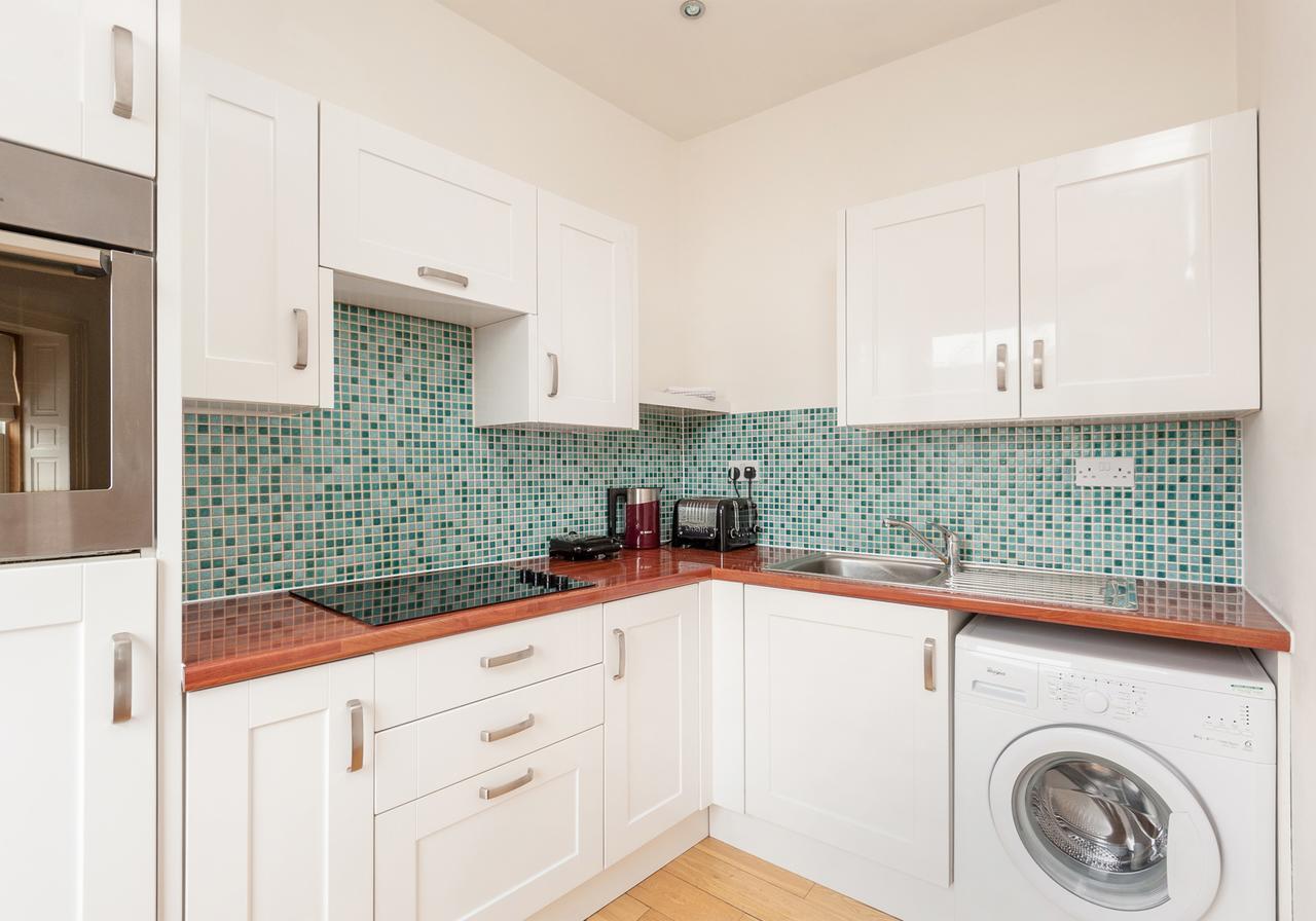 Appartement The Lothian Road EDI